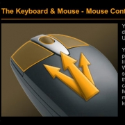 How To Initiate Actions with Your Mouse