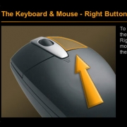What Your Mouse Right Button Can Do